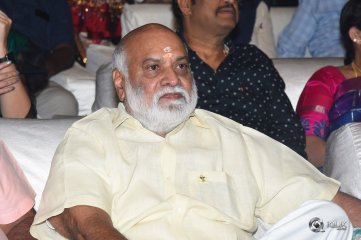 Hit Movie Pre Release Event